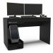 Mesa Gamer XT Racer Line Preta