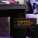 Mesa Gamer XT Racer Line Preta