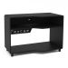 Rack Gamer XT Racer Max Air Preto e Branco 93 cm