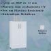 Balcao Multiuso 2 Portas 989 Branco POQQ