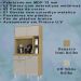 Kit Armario Cozinha 4 Portas 881 Damasco Off White POQQ