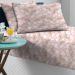 Fronha Avulsa Doce Vida Kids 48x68cm Malha 70% Algodão 30% Poliéster Nuvem