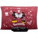 Jogo de Cama Solteiro Mickey Disney Malha 70% Algodão 30% Poliéster Jadore