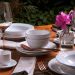 Bowl Madeleine Branco