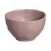 Bowl Mahogany Marrom