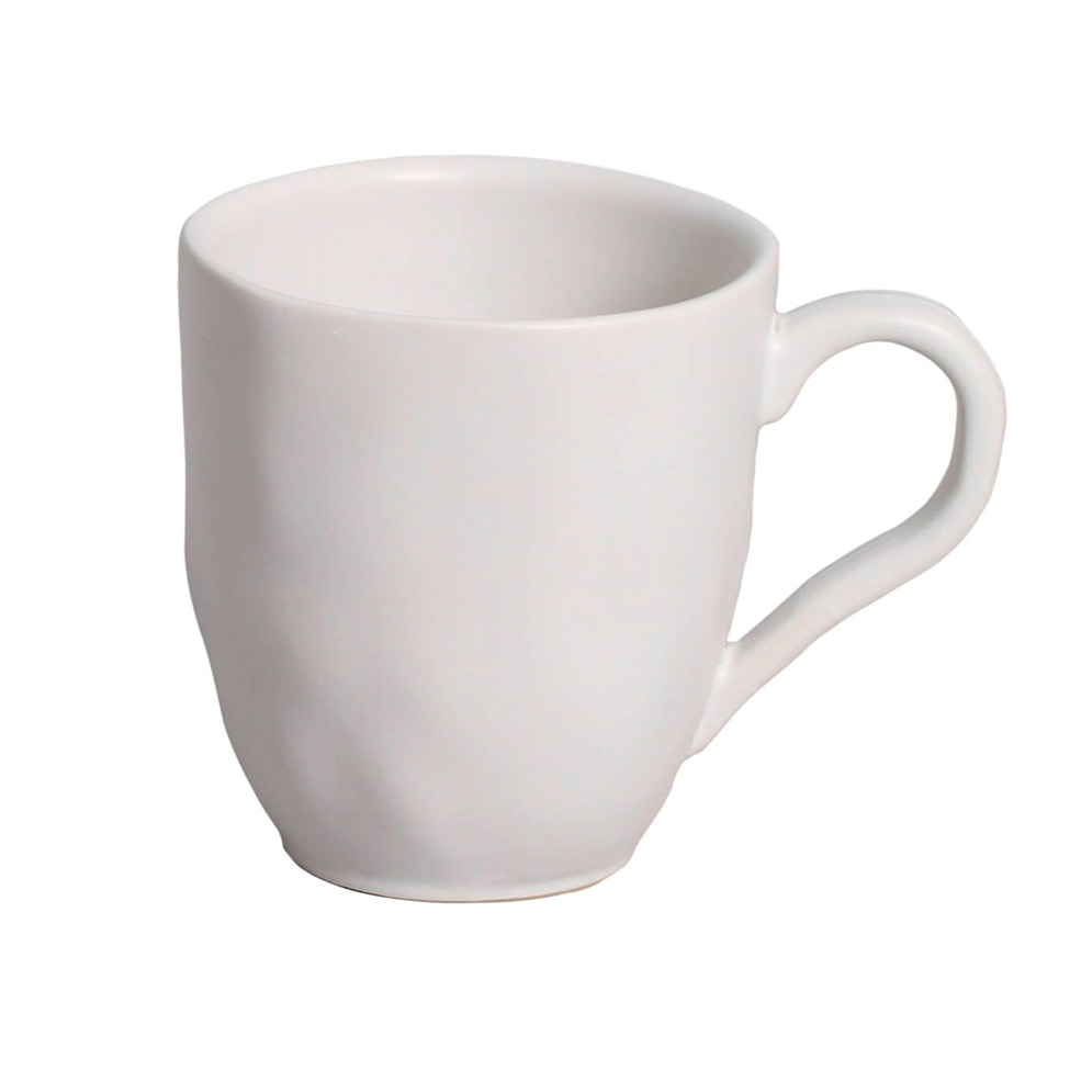 Caneca Vit Cinza