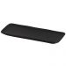 Kit 24 Travessas Cerâmica 22x9cm Orgânico Preto Matte Buffet Restaurante Porto Brasil