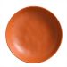 Prato Fundo Terrakotta Laranja