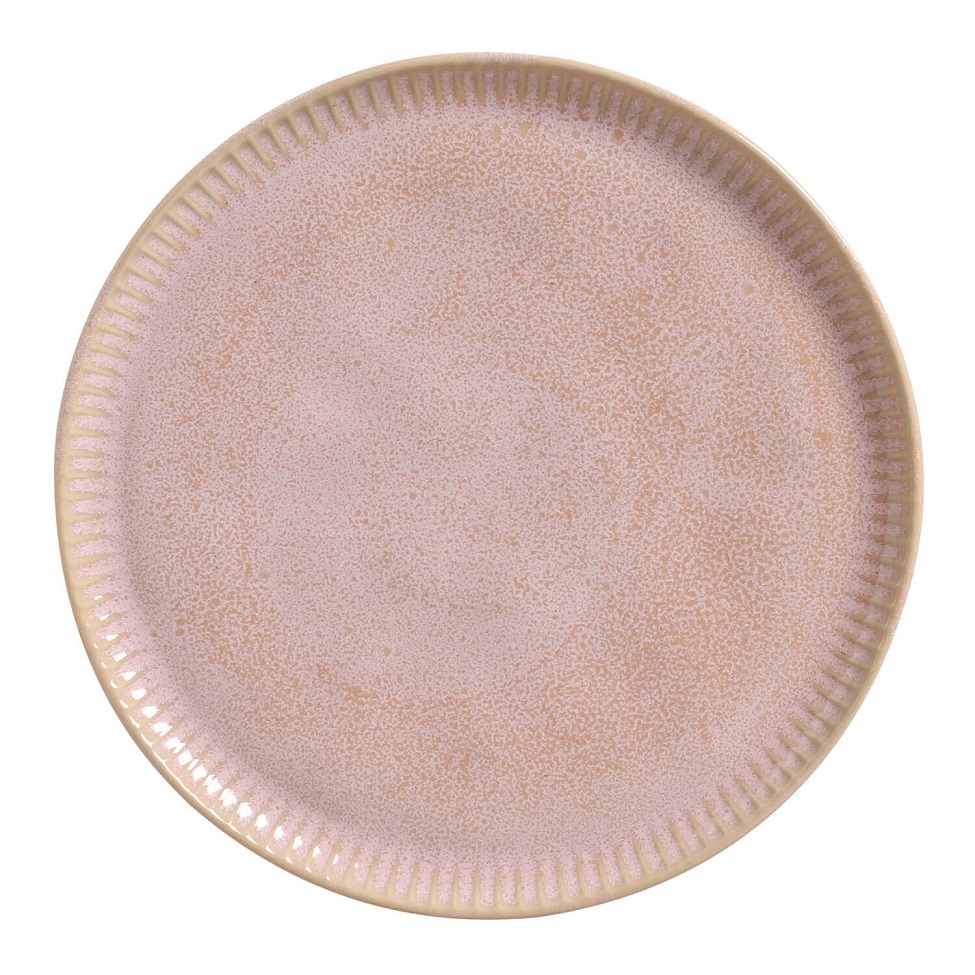 Prato Raso Linhas Litchi