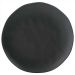 Prato Raso Matte Preto