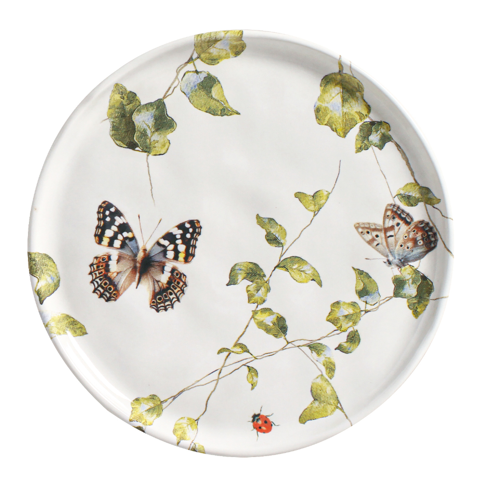 Prato de Sobremesa Bio Sereno