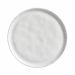 Prato de Sobremesa Linhas New White