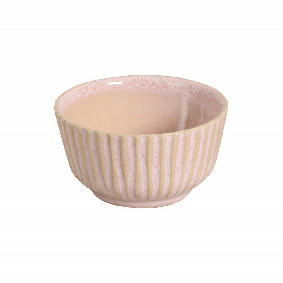 Ramequim Médio Linhas Litchi