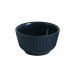 Ramequim Médio Linhas Night Blue