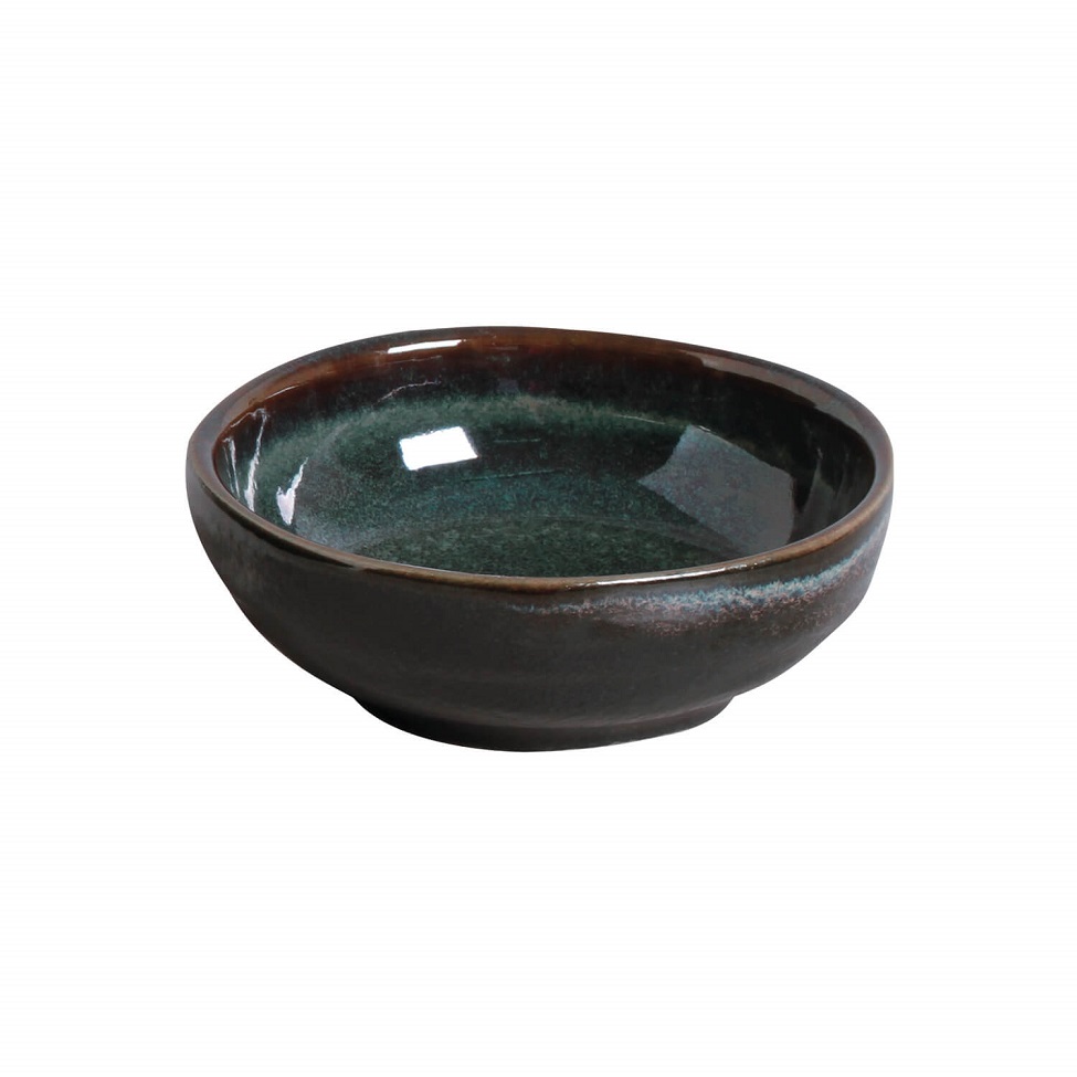 Ramequim Médio Orgânico II Oceano