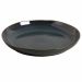 Travessa Redonda Grande Orgânico Stoneware Oceano