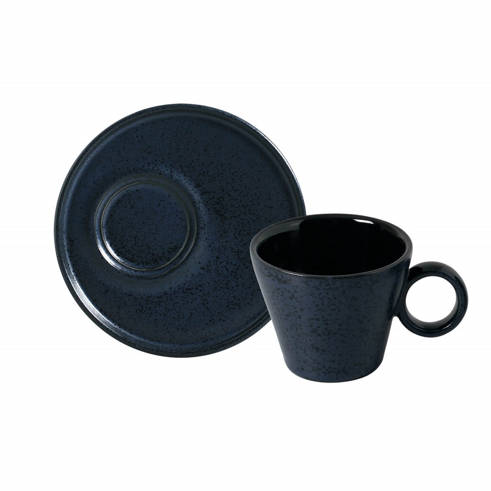 Xícara de Chá Neo Night Blue