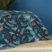Edredom Casal Estampado Atlantix 200x220cm 100% Algodão Shark