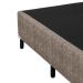 Base Para Cama Box Casal Orthopedic (28x138x188) Palha