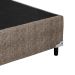 Base Para Cama Box Casal Orthopedic (28x138x188) Palha