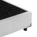 Base para Cama Box Solteiro Ecstasy (20x88x188) Branca