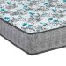 Colchão Casal Veneza Espuma D33 17x138x188 Branco
