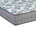 Colchão Casal Veneza Espuma D33 20x138x188 Branco