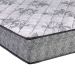 Colchão Casal Viena Espuma D23 17x138x188 Bege