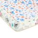 Colchão Infantil Baby D20 (10x130x70) Branco