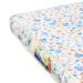 Colchão Infantil Baby D20 (10x130x70) Branco