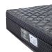 Colchão Queen Arezzo Light Molas Ensacadas (30x158x198) Preto