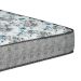 Colchão Queen Espuma D33 Veneza (20x158x198) Branco