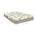 Colchão Queen Orthopedic de Espuma D33 (28x158x198) Bege