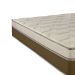 Colchão Queen Palermo Espuma D26 Molas Pocket 32x158x198 Bege Escuro