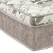 Colchão Solteiro Orthopedic de Espuma D33 (28x88x188) Bege