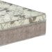 Colchão Solteiro Orthopedic de Espuma D33 (28x88x188) Bege