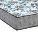 Colchão Solteiro Veneza Espuma D33 17x78x188 Branco
