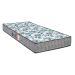 Colchão Solteiro Veneza Espuma D33 17x88x188 Branco