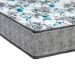 Colchão Solteiro Veneza Espuma D33 17x88x188 Branco
