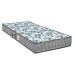 Colchão Solteiro Veneza Espuma D33 20x78x188 Branco