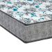 Colchão Solteiro Veneza Espuma D33 20x88x188 Branco