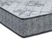 Colchão Solteiro Viena Espuma D23 14x88x188 Bege