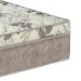 Colchão Solteiro de Espuma D33 Orthopedic (25x88x188) Bege