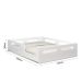 Cama Casal Montessoriana 100%MDF Conforto para Sua Casa