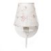 Arandela 1 Lâmpada Quarto Bebê Infantil - Bivolt