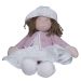 Boneca Lia Quarto Bebê Infantil Menina