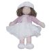 Boneca Lia Quarto Bebê Infantil Menina