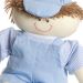 Boneco Daniel Quarto Bebê Infantil Menino