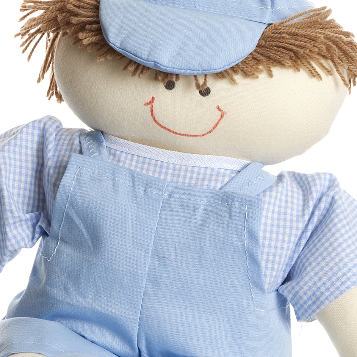 Boneco Daniel Quarto Bebê Infantil Menino