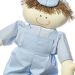 Boneco De Berço Quarto Bebê Infantil Menino